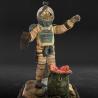 Alien Estatua 1/4 Officer Kane 56 cm