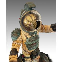 Alien Estatua 1/4 Officer Kane 56 cm