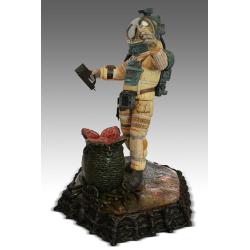 Alien Estatua 1/4 Officer Kane 56 cm