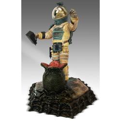 Alien Estatua 1/4 Officer Kane 56 cm