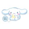 Sanrio Almohada Cinamon Roll Star 37 cm