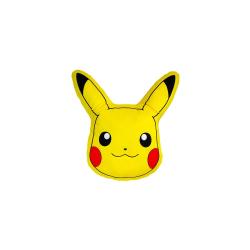 Pokemon Almohada Pikachu 30 cm