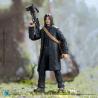 The Walking Dead Figura 1/18 Exquisite Mini Daryl 11 cm