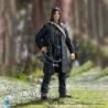 The Walking Dead Figura 1/18 Exquisite Mini Daryl 11 cm