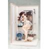 Rent-A-Girlfriend Estatua PVC 1/6 CChizuru Mizuhara Maid Bikini de cleanup 24 cm