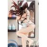 Rent-A-Girlfriend Estatua PVC 1/6 CChizuru Mizuhara Maid Bikini de cleanup 24 cm