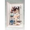 Rent-A-Girlfriend Estatua PVC 1/6 CChizuru Mizuhara Maid Bikini de cleanup 24 cm