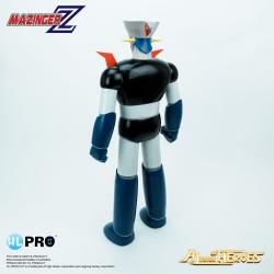 Mazinger Z Figura Legion of Heroes Mazinger Z Manga Color 40 cm