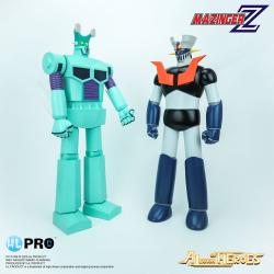 Mazinger Z Figura Legion of Heroes Mazinger Z Manga Color 40 cm