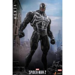 Spider-Man 2 Figura Videogame Masterpiece 1/6 Venom 53 cm