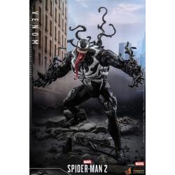 Spider-Man 2 Figura Videogame Masterpiece 1/6 Venom 53 cm