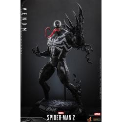 Spider-Man 2 Figura Videogame Masterpiece 1/6 Venom 53 cm