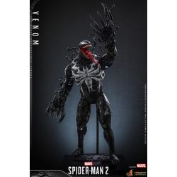 Spider-Man 2 Figura Videogame Masterpiece 1/6 Venom 53 cm