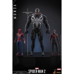 Spider-Man 2 Figura Videogame Masterpiece 1/6 Venom 53 cm