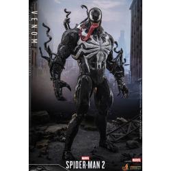 Spider-Man 2 Figura Videogame Masterpiece 1/6 Venom 53 cm