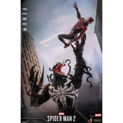Spider-Man 2 Figura Videogame Masterpiece 1/6 Venom 53 cm