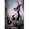 Spider-Man 2 Figura Videogame Masterpiece 1/6 Venom 53 cm