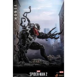 Spider-Man 2 Figura Videogame Masterpiece 1/6 Venom 53 cm