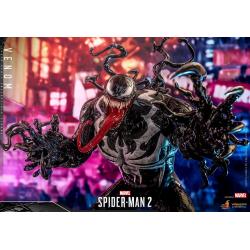 Spider-Man 2 Figura Videogame Masterpiece 1/6 Venom 53 cm