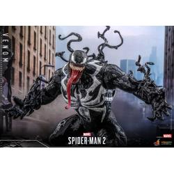 Spider-Man 2 Figura Videogame Masterpiece 1/6 Venom 53 cm