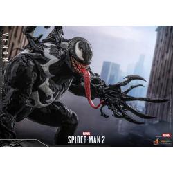 Spider-Man 2 Figura Videogame Masterpiece 1/6 Venom 53 cm