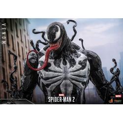 Spider-Man 2 Figura Videogame Masterpiece 1/6 Venom 53 cm