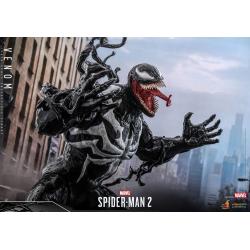 Spider-Man 2 Figura Videogame Masterpiece 1/6 Venom 53 cm