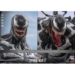 Spider-Man 2 Figura Videogame Masterpiece 1/6 Venom 53 cm