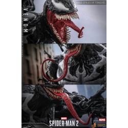 Spider-Man 2 Figura Videogame Masterpiece 1/6 Venom 53 cm