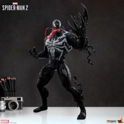 Spider-Man 2 Figura Videogame Masterpiece 1/6 Venom 53 cm