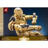 Iron Man Figura Movie Masterpiece Diecast 1/6 Iron Man Mark III (Gold Color Version) Hot Toys Exclusive 33 cm