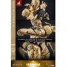 Iron Man Figura Movie Masterpiece Diecast 1/6 Iron Man Mark III (Gold Color Version) Hot Toys Exclusive 33 cm
