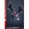Captain America: Brave New World Movie Masterpiece 1/6 Captain America 30 cm