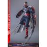 Captain America: Brave New World Movie Masterpiece 1/6 Captain America 30 cm