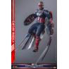 Captain America: Brave New World Movie Masterpiece 1/6 Captain America 30 cm