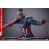 Captain America: Brave New World Movie Masterpiece 1/6 Captain America 30 cm