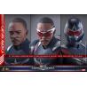 Captain America: Brave New World Movie Masterpiece 1/6 Captain America 30 cm