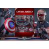 Captain America: Brave New World Movie Masterpiece 1/6 Captain America 30 cm