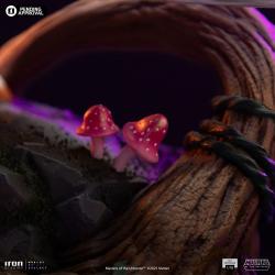 Masters of the Universe Estatua BDS Art Scale 1/10 She-Ra and Swiftwind 42 cm