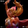 Masters of the Universe Estatua BDS Art Scale 1/10 She-Ra and Swiftwind 42 cm