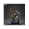 Masters of the Universe Estatua 1/10 Art Scale Triklops 24 cm