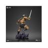 Masters of the Universe Estatua 1/10 Art Scale Triklops 24 cm