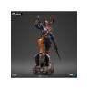 DC Comics Estatua 1/10 Art Scale Series #9 Deathstroke 26 cm