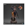 DC Comics Estatua 1/10 Art Scale Series #9 Deathstroke 26 cm