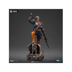 DC Comics Estatua 1/10 Art Scale Series #9 Deathstroke 26 cm