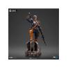 DC Comics Estatua 1/10 Art Scale Series #9 Deathstroke 26 cm