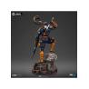 DC Comics Estatua 1/10 Art Scale Series #9 Deathstroke 26 cm