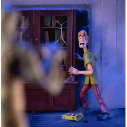 Scooby-Doo Figura 1/12 Shaggy 15 cm