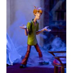 Scooby-Doo Figura 1/12 Shaggy 15 cm