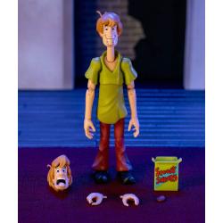 Scooby-Doo Figura 1/12 Shaggy 15 cm